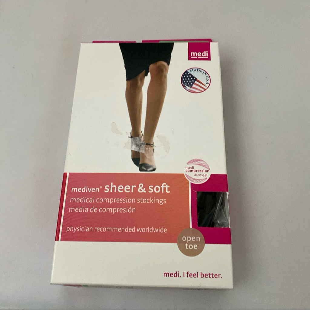 Mediven Medical Compression Stockings